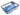 Pelican M40 Micro Case - Clear or Black Case and Black, Blue, Yellow Liner Color Options