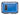 Pelican M40 Micro Case - Clear or Black Case and Black, Blue, Yellow Liner Color Options