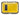Pelican M40 Micro Case - Clear or Black Case and Black, Blue, Yellow Liner Color Options