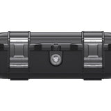 Pelican M50 Micro Case - Clear or Black Case and Black, Blue, Yellow Liner Color Options