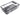 Pelican M60 Micro Case - Clear or Black Case and Black, Blue, Yellow Liner Color Options