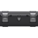 Pelican M60 Micro Case - Clear or Black Case and Black, Blue, Yellow Liner Color Options
