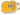 COMBO KIT: Pelican 1010 Watertight Case- Clear Yellow / 12 Titanium CR123A's / Pre-Cut Foam Insert