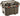 Pelican 50Q Elite Cooler - 50 Qt - Brown and Tan