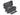 Pelican R20 Ruck Case - Black, OD Green, Orange or Tan