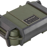 Pelican R40 Ruck Case - Black, OD Green, Orange, or Tan