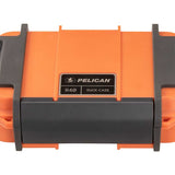 Pelican R40 Ruck Case - Black, OD Green, Orange, or Tan