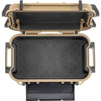 Pelican R40 Ruck Case - Black, OD Green, Orange, or Tan