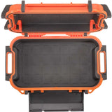Pelican R40 Ruck Case - Black, OD Green, Orange, or Tan