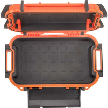 Pelican R40 Ruck Case - Black, OD Green, Orange, or Tan