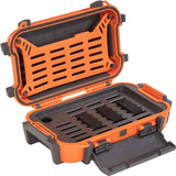 Pelican R40 Ruck Case - Black, OD Green, Orange, or Tan
