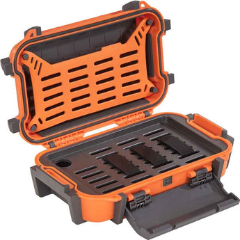 Pelican R40 Ruck Case - Black, OD Green, Orange, or Tan
