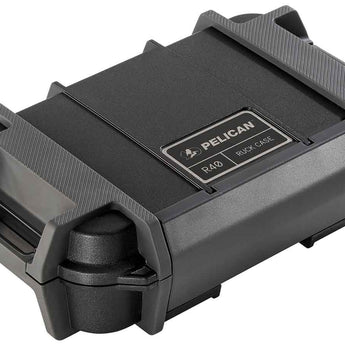 Pelican R40 Ruck Case - Black, OD Green, Orange, or Tan