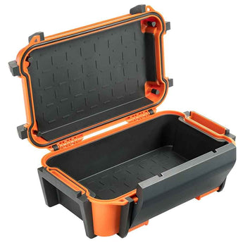 Pelican R60 Ruck Case - Black, OD Green, Orange, Tan