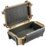 Pelican R60 Ruck Case - Black, OD Green, Orange, Tan