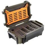 Pelican R60 Ruck Case - Black, OD Green, Orange, Tan