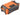 Pelican R60 Ruck Case - Black, OD Green, Orange, Tan
