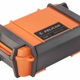 Pelican R60 Ruck Case - Black, OD Green, Orange, Tan