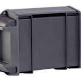 Pelican R60 Ruck Case - Black, OD Green, Orange, Tan