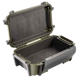 Pelican R60 Ruck Case - Black, OD Green, Orange, Tan