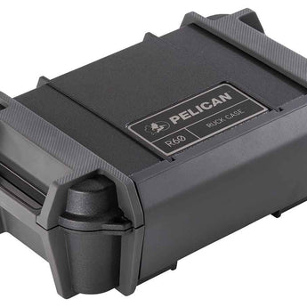 Pelican R60 Ruck Case - Black, OD Green, Orange, Tan