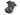 Pelican iM2050 Storm Case for GoPro Camera - Black - Double (SACC-2-IM2050-BLK)