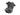 Pelican iM2050 Storm Case for GoPro Camera - Black - Double (SACC-2-IM2050-BLK)