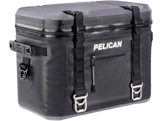 Pelican SC24 Elite 24 Can Soft Cooler - Angle Shot