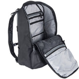 Pelican MPB35 35L Backpack with Laptop Compartment - Water Resistant - Black