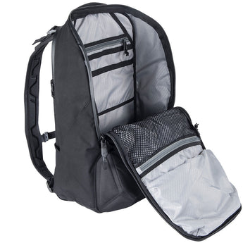 Pelican MPB35 35L Backpack with Laptop Compartment - Water Resistant - Black