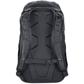 Pelican MPB35 35L Backpack with Laptop Compartment - Water Resistant - Black