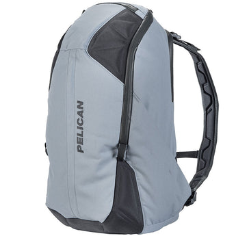 Pelican MPB35 35L Backpack with Laptop Compartment - Water Resistant - Black