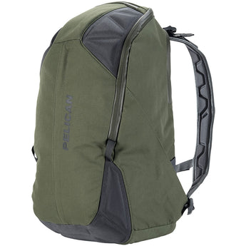 Pelican MPB35 35L Backpack with Laptop Compartment - Water Resistant - Black