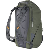 Pelican MPB35 35L Backpack with Laptop Compartment - Water Resistant - Black