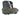 Pelican MPD40 40L Duffel Bag / Backpack with Laptop Pocket - Water Resistant - Black