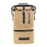 Pelican Dayventure Backpack Cooler - Coyote or Light Grey