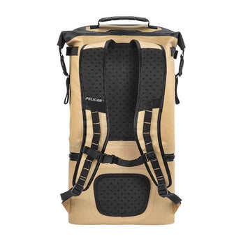 Pelican Dayventure Backpack Cooler - Coyote or Light Grey