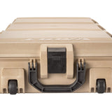 Pelican V800 Vault Hard Case - With Foam - Black, Tan, or OD Green
