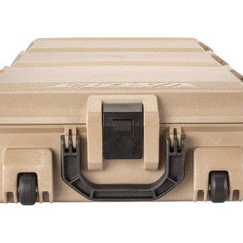 Pelican V800 Vault Hard Case - With Foam - Black, Tan, or OD Green