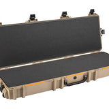 Pelican V800 Vault Hard Case - With Foam - Black, Tan, or OD Green
