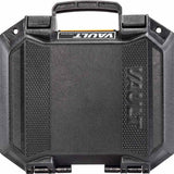 Pelican V100 Small Weapon Case - Foam or Padded Dividers - Black, Tan, or OD Green