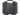 Pelican V100 Small Weapon Case - Foam or Padded Dividers - Black, Tan, or OD Green