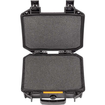 Pelican V100 Small Weapon Case - Foam or Padded Dividers - Black, Tan, or OD Green