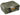 Pelican V100 Small Weapon Case - Foam or Padded Dividers - Black, Tan, or OD Green