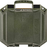 Pelican V100 Small Weapon Case - Foam or Padded Dividers - Black, Tan, or OD Green