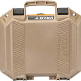 Pelican V100 Small Weapon Case - Foam or Padded Dividers - Black, Tan, or OD Green