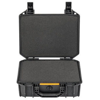 Pelican V200 Medium Weapon Case with Foam or Padded Divider - Black or OD Green