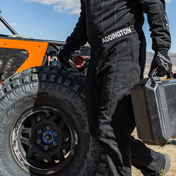 Pelican V200 Medium Weapon Case with Foam or Padded Divider - Black or OD Green