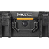 Pelican V300 Large Weapon Case - with Foam or Dividers - Black