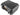 Pelican V300 Large Weapon Case - with Foam or Dividers - Black